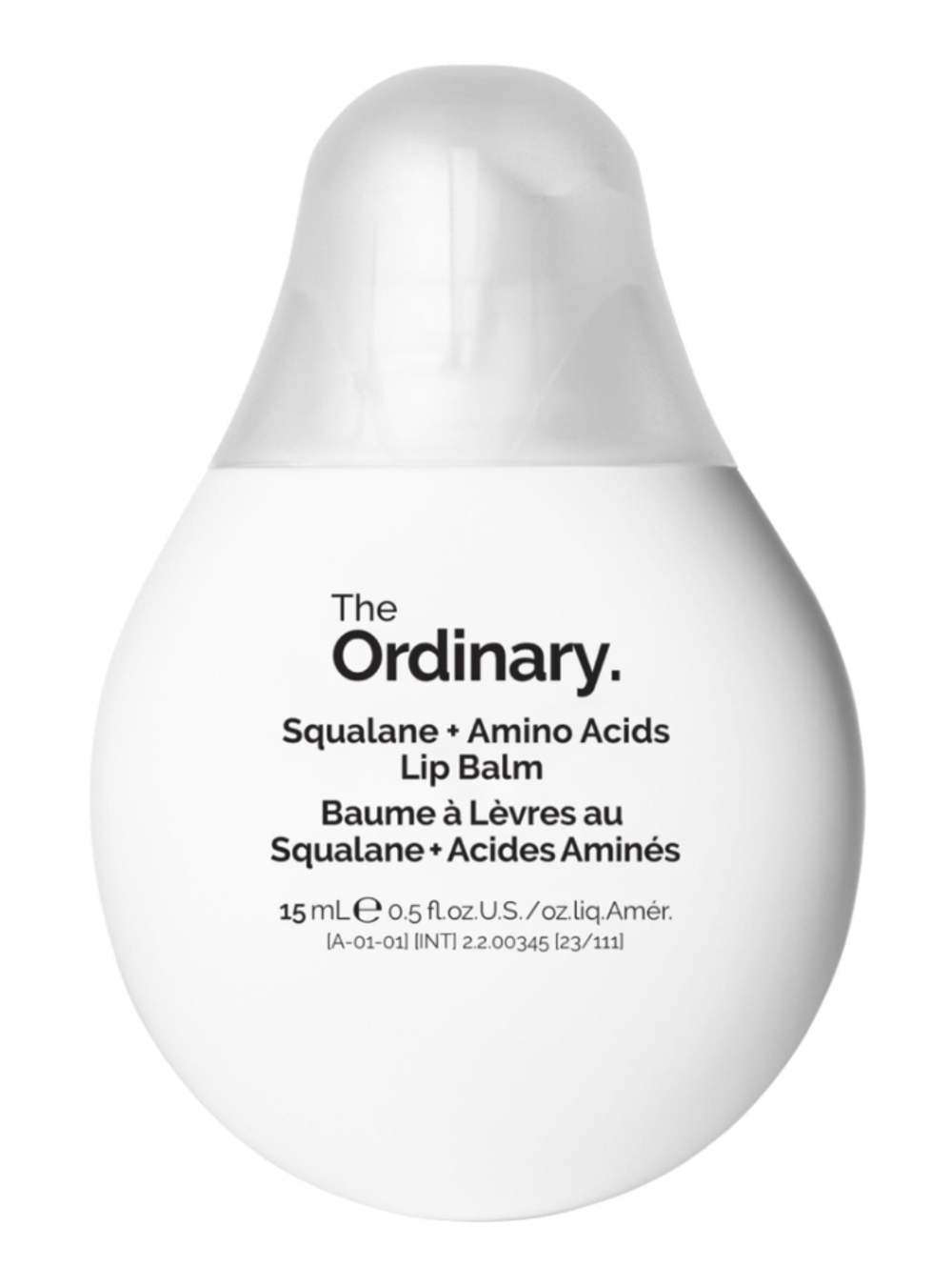 The Ordinary Hydrating Lip Balm (NEW)